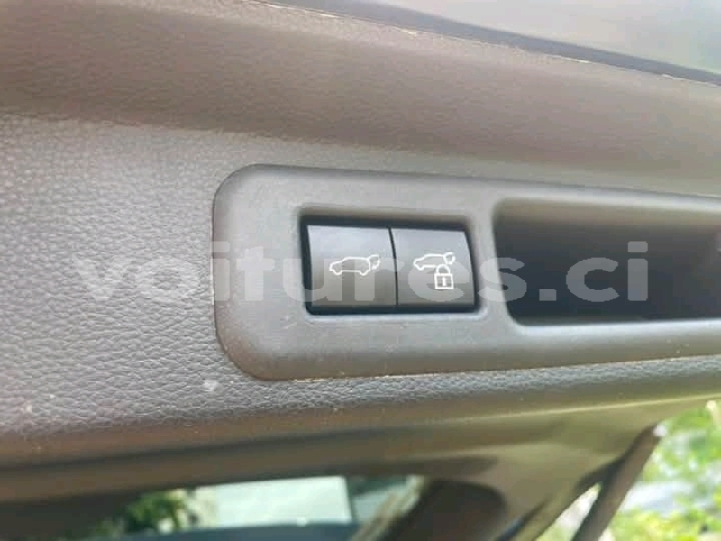 Big with watermark toyota sequoia ivory coast aboisso 72120