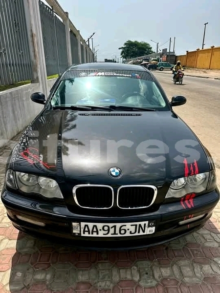 Big with watermark bmw 3 series ivory coast aboisso 72123