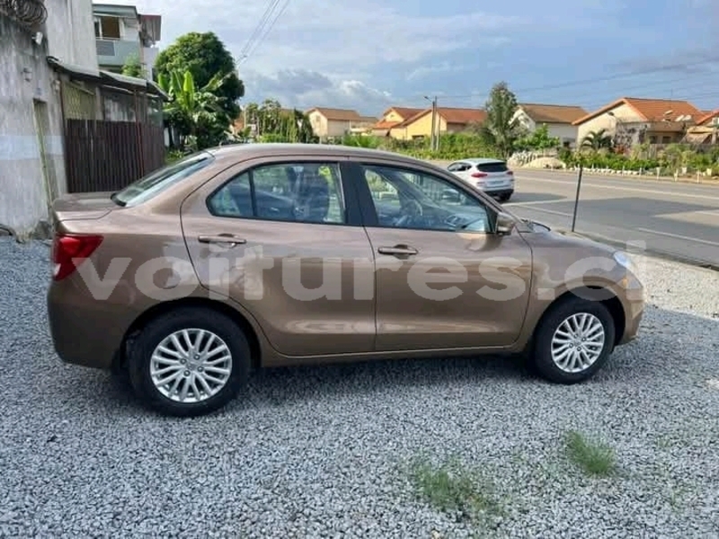 Big with watermark suzuki dzire ivory coast aboisso 72126