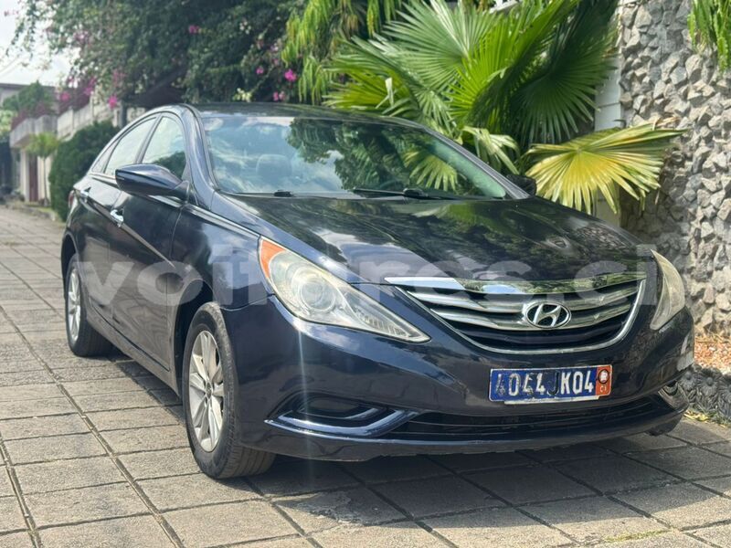 Big with watermark hyundai sonata abidjan abidjan 72127