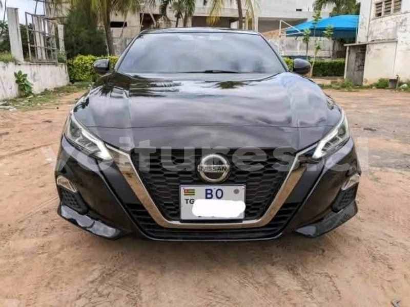 Big with watermark nissan altima ivory coast aboisso 72137