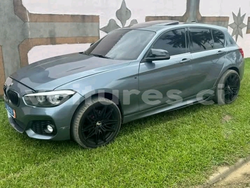 Big with watermark bmw 1 series ivory coast aboisso 72138