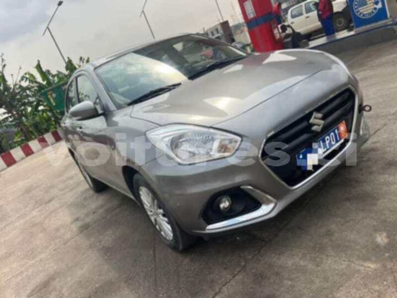 Big with watermark suzuki dzire abidjan abidjan 72141