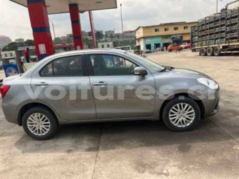 Big with watermark suzuki dzire abidjan abidjan 72141