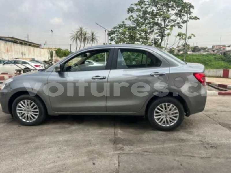 Big with watermark suzuki dzire abidjan abidjan 72141