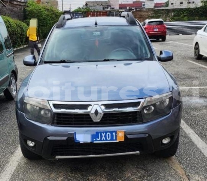 Big with watermark renault duster abidjan abidjan 72149