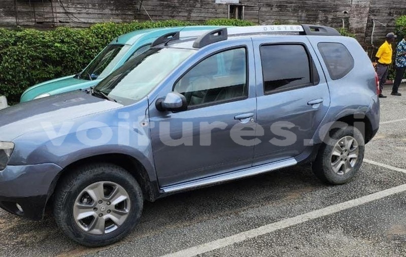 Big with watermark renault duster abidjan abidjan 72149