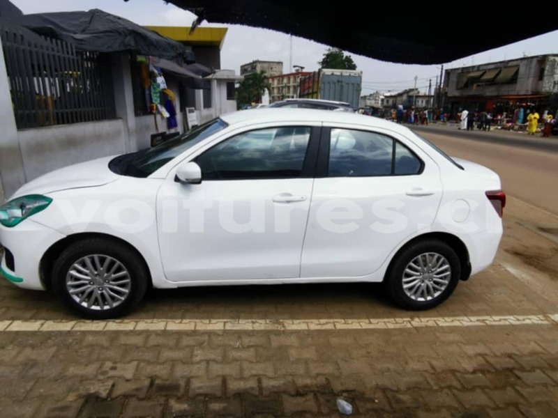 Big with watermark suzuki dzire abidjan abidjan 72152