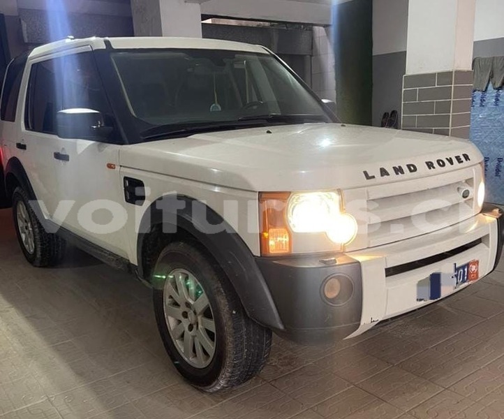 Big with watermark land rover discovery abidjan abidjan 72154