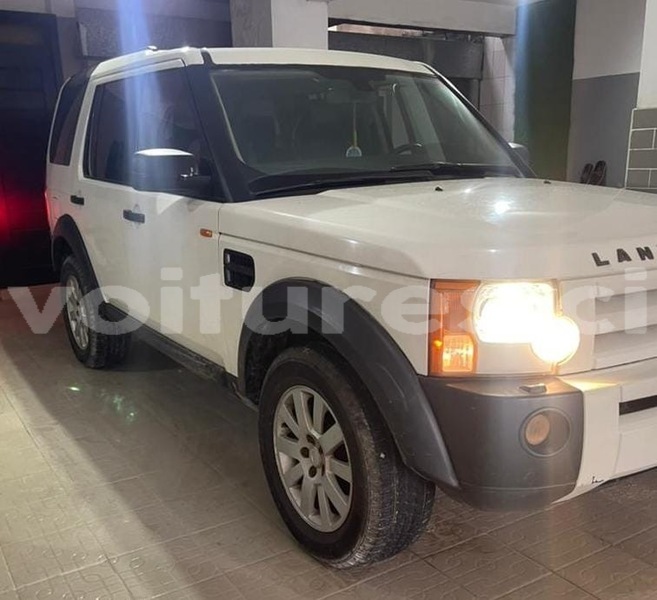 Big with watermark land rover discovery abidjan abidjan 72154