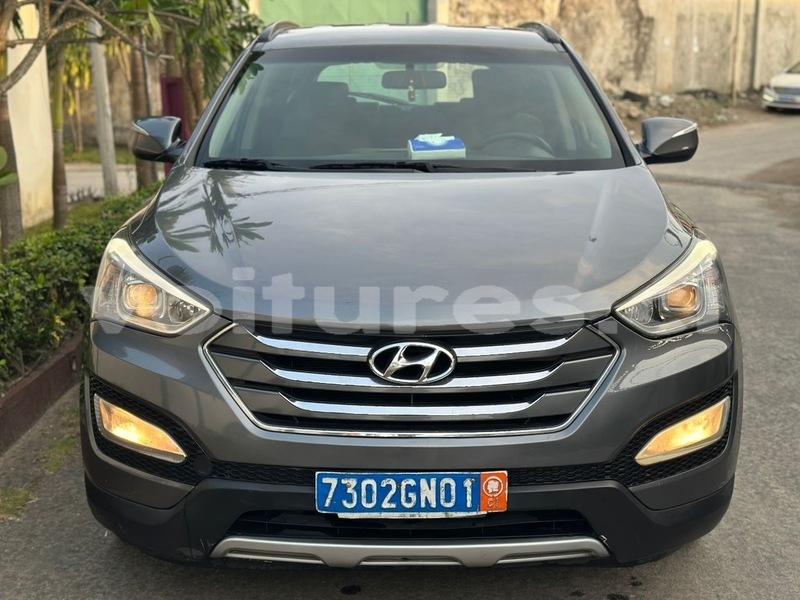 Big with watermark hyundai santa fe abidjan abidjan 72155