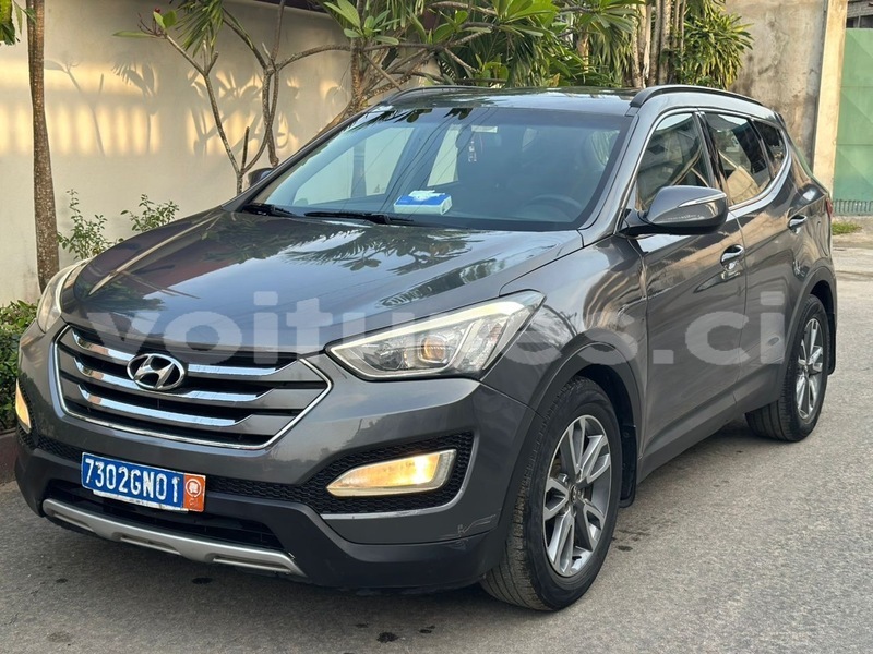 Big with watermark hyundai santa fe abidjan abidjan 72155