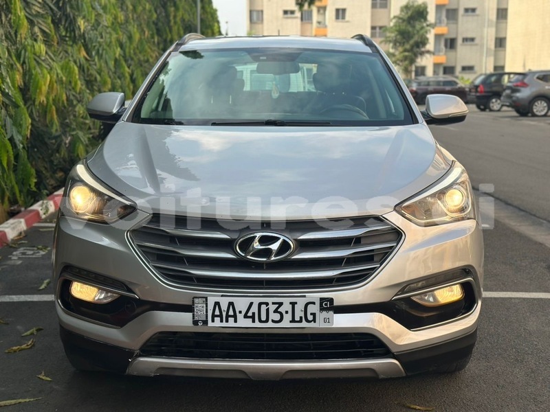 Big with watermark hyundai santa fe abidjan abidjan 72156