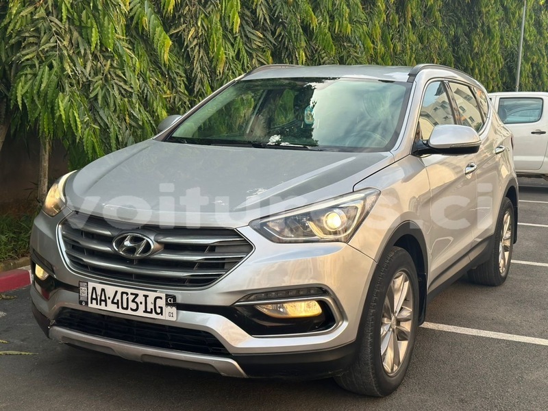 Big with watermark hyundai santa fe abidjan abidjan 72156