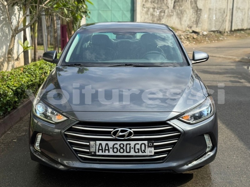 Big with watermark hyundai elantra abidjan abidjan 72157