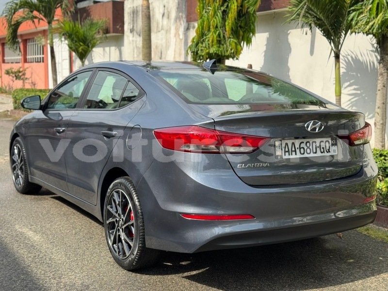 Big with watermark hyundai elantra abidjan abidjan 72157