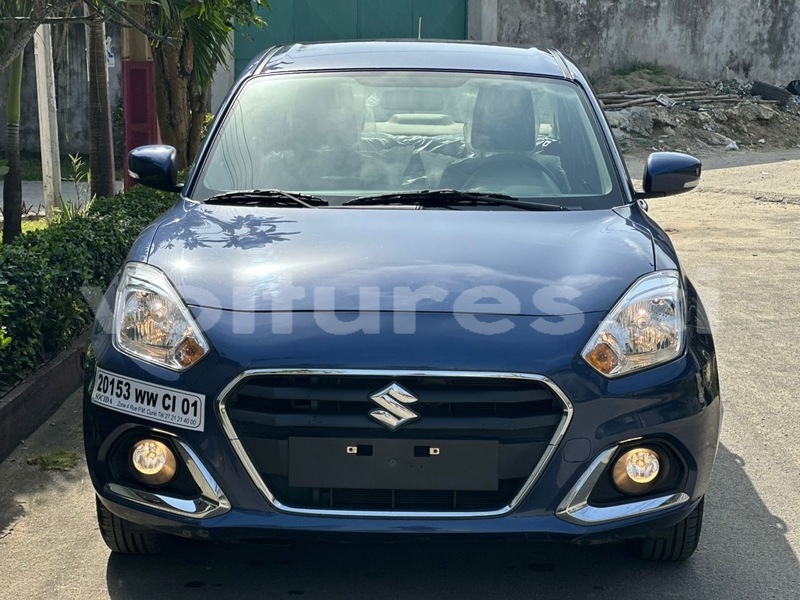 Big with watermark suzuki dzire abidjan abidjan 72158