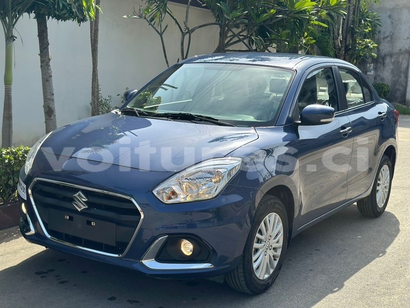 Big with watermark suzuki dzire abidjan abidjan 72158