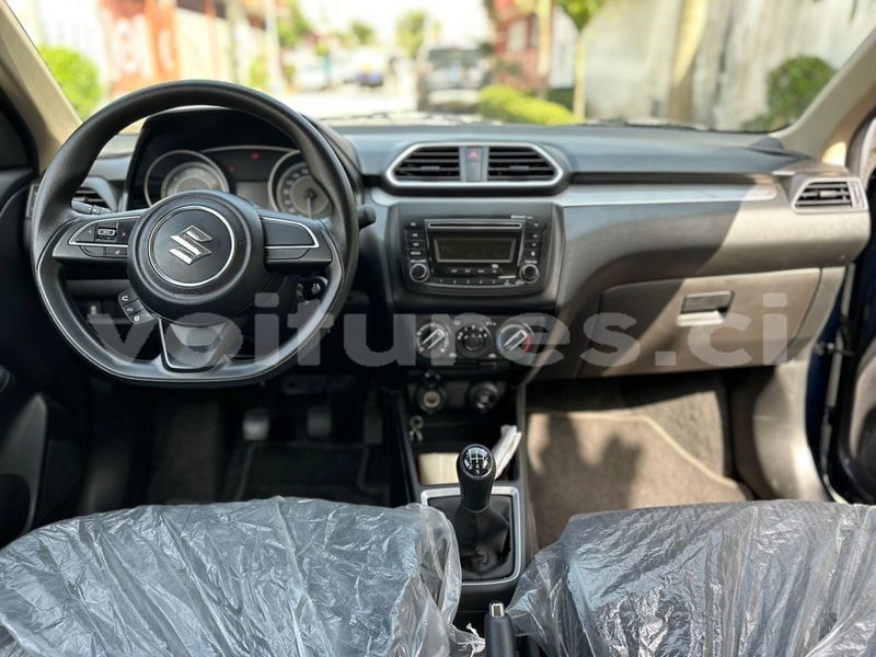 Big with watermark suzuki dzire abidjan abidjan 72158