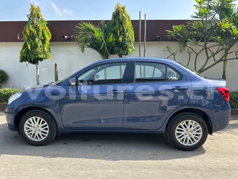 Big with watermark suzuki dzire abidjan abidjan 72158