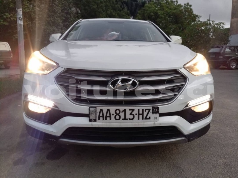 Big with watermark hyundai santa fe abidjan abidjan 72160