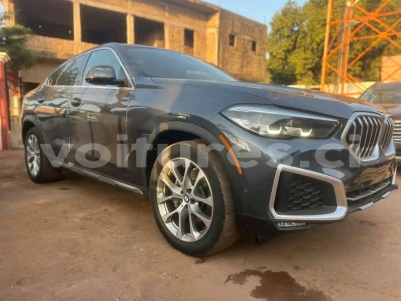 Big with watermark bmw x6 ivory coast aboisso 72166