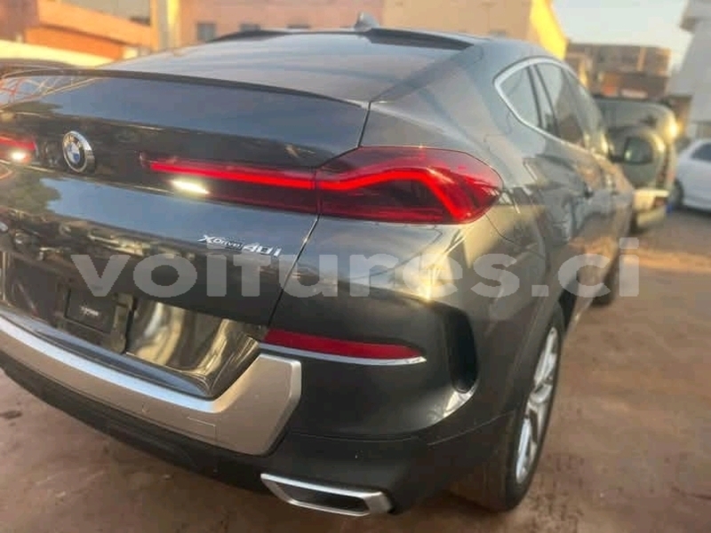 Big with watermark bmw x6 ivory coast aboisso 72166