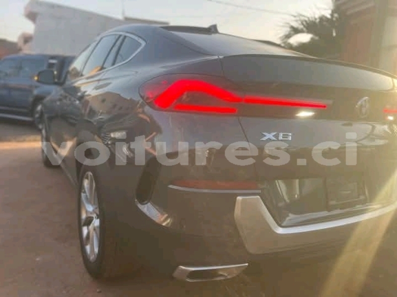 Big with watermark bmw x6 ivory coast aboisso 72166