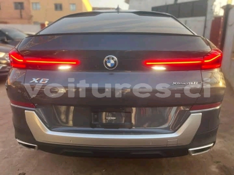 Big with watermark bmw x6 ivory coast aboisso 72166