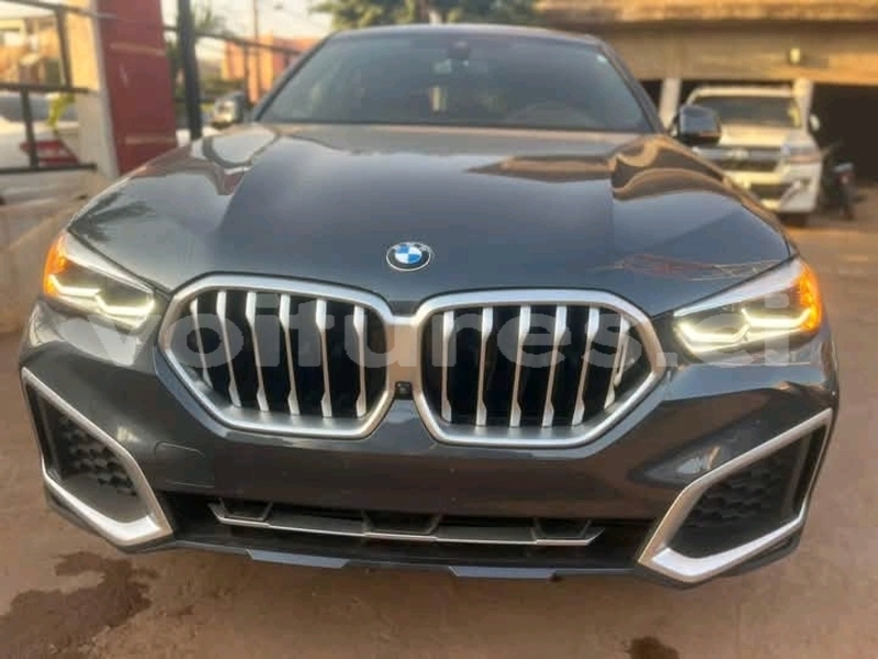 Big with watermark bmw x6 ivory coast aboisso 72166