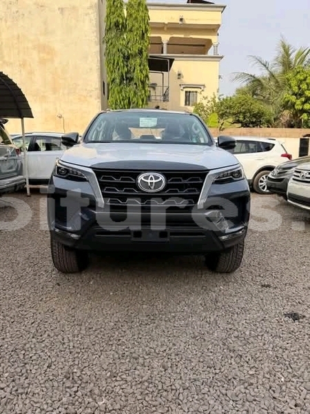 Big with watermark toyota fortuner ivory coast aboisso 72170