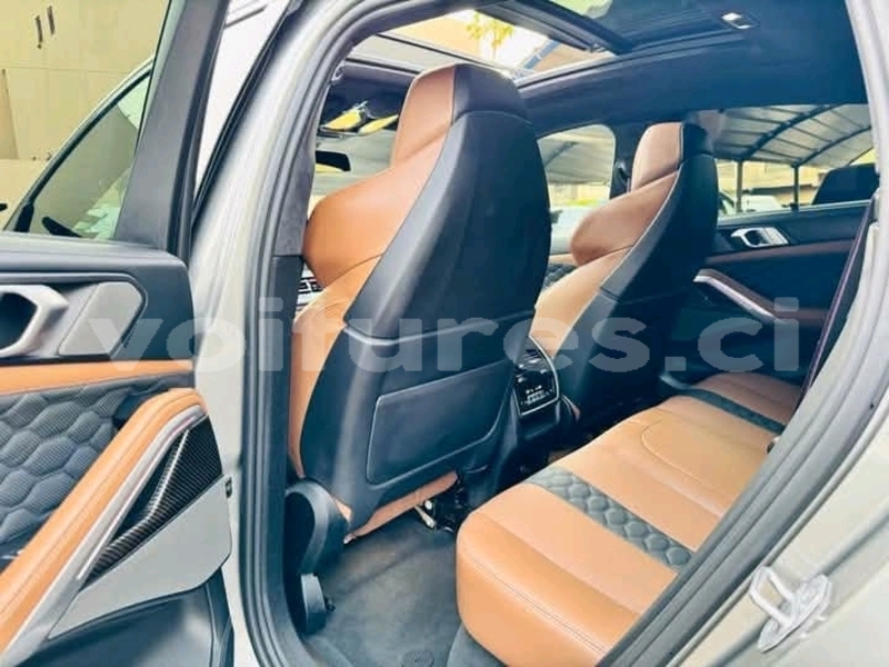 Big with watermark bmw x6 ivory coast aboisso 72174