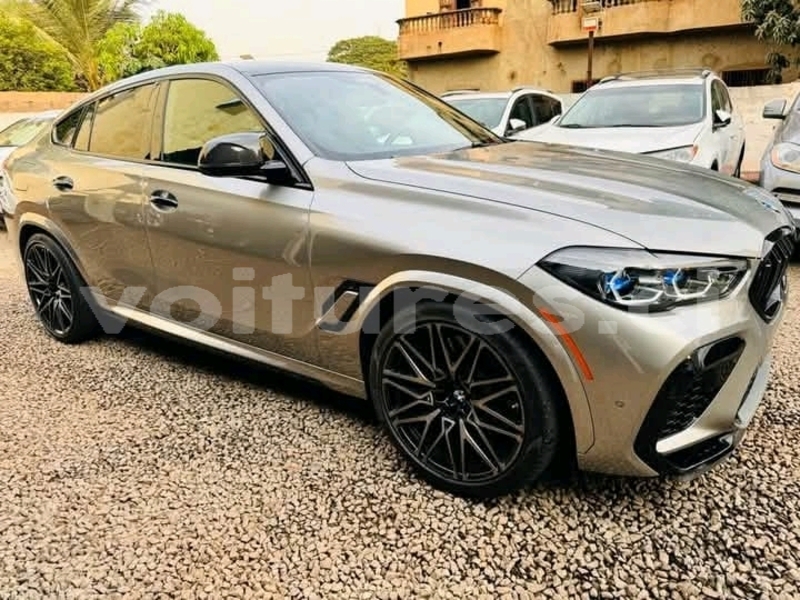 Big with watermark bmw x6 ivory coast aboisso 72174