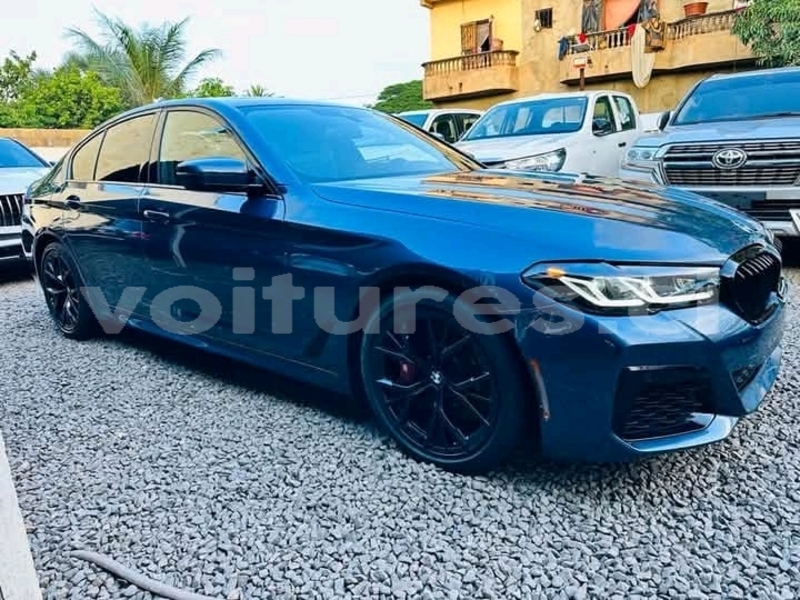 Big with watermark bmw 3 series ivory coast aboisso 72175