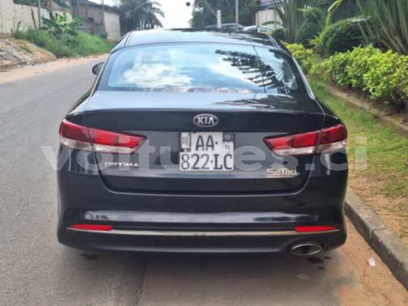 Big with watermark kia optima abidjan abidjan 72178