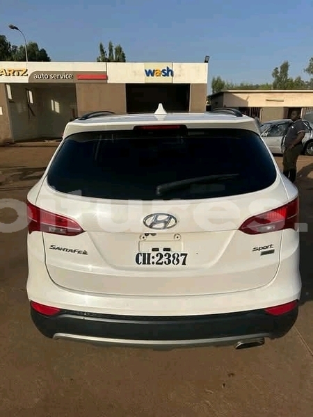 Big with watermark hyundai santa fe ivory coast aboisso 72180