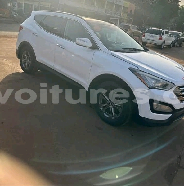 Big with watermark hyundai santa fe ivory coast aboisso 72180