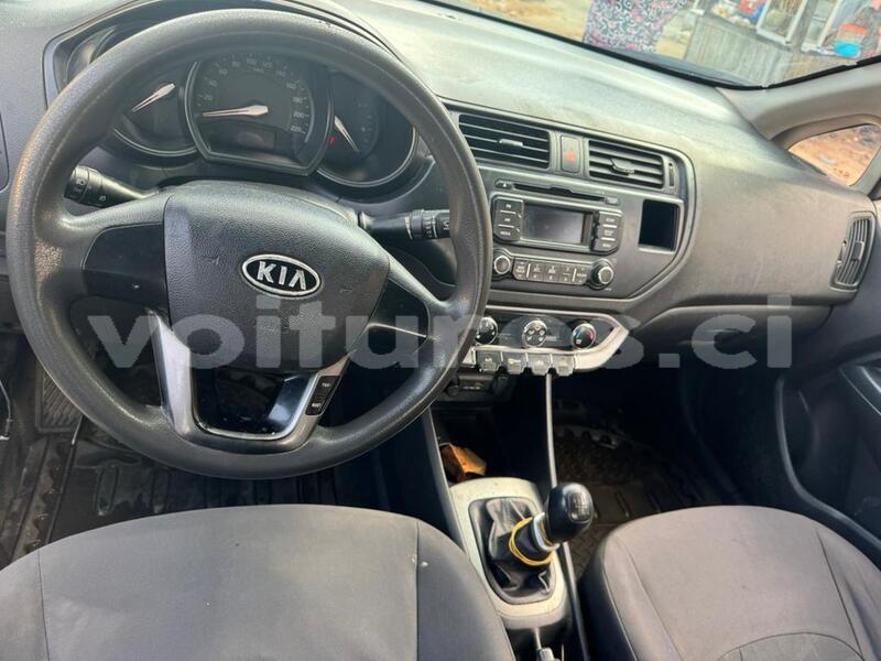 Big with watermark kia rio abidjan abidjan 72185