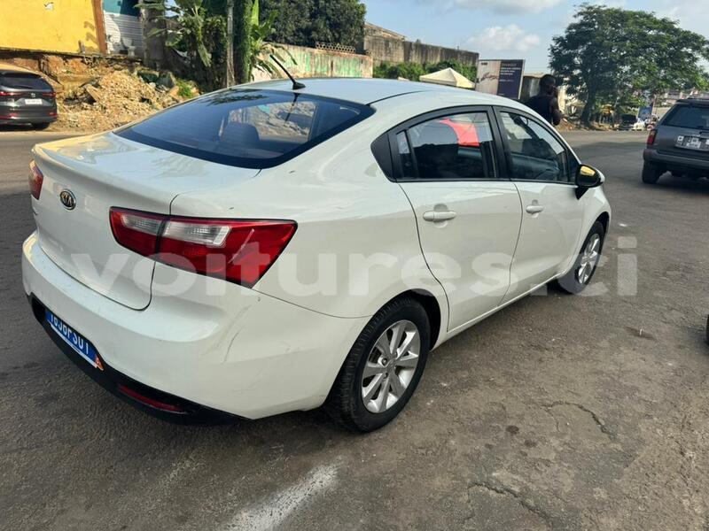 Big with watermark kia rio abidjan abidjan 72185