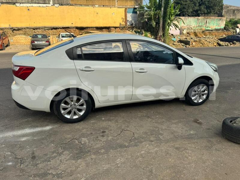 Big with watermark kia rio abidjan abidjan 72185