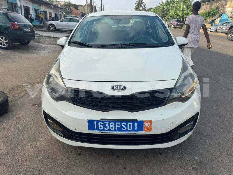 Big with watermark kia rio abidjan abidjan 72185