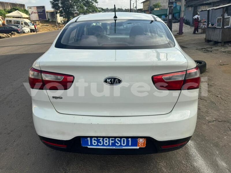 Big with watermark kia rio abidjan abidjan 72185