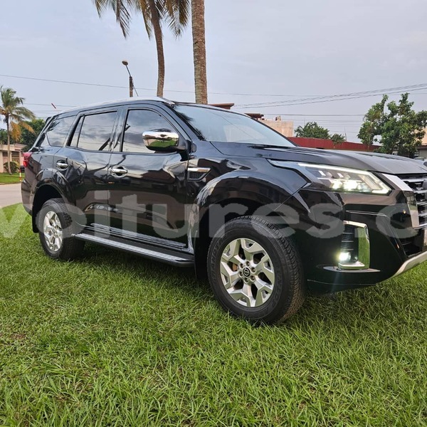 Big with watermark nissan terrano abidjan abidjan 72186