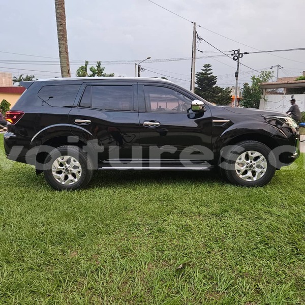 Big with watermark nissan terrano abidjan abidjan 72186