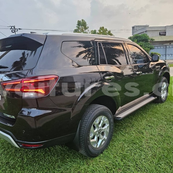 Big with watermark nissan terrano abidjan abidjan 72186