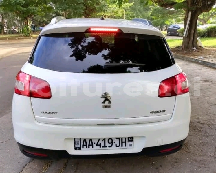 Big with watermark peugeot 4008 ivory coast aboisso 72187