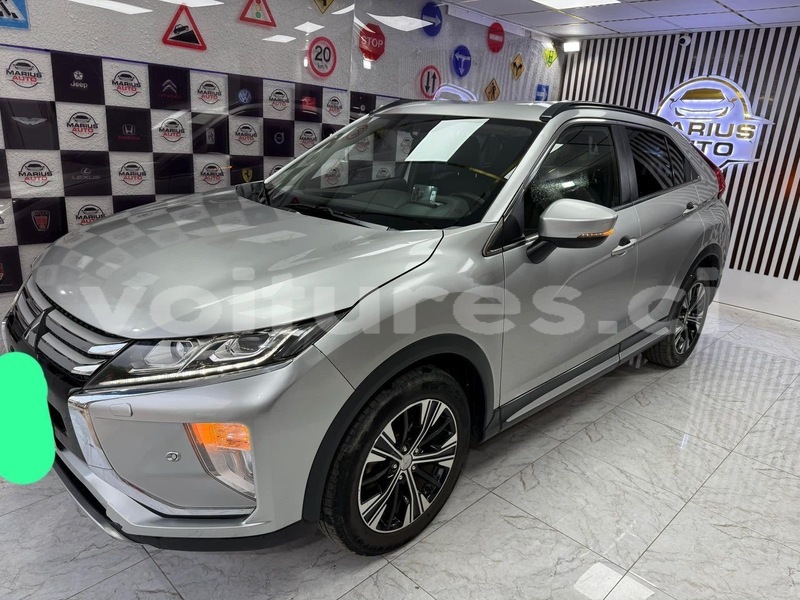 Big with watermark mitsubishi eclipse cross abidjan abidjan 72195