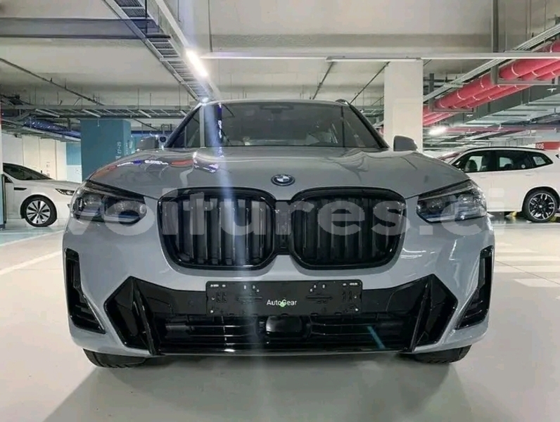 Big with watermark bmw x3 ivory coast aboisso 72197