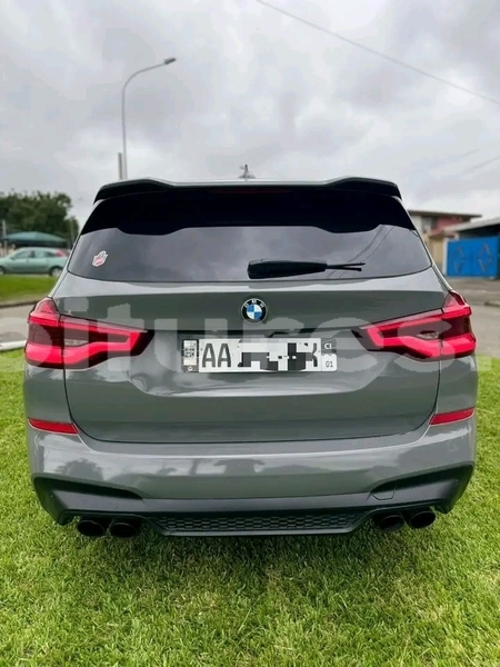 Big with watermark bmw x3 ivory coast aboisso 72200