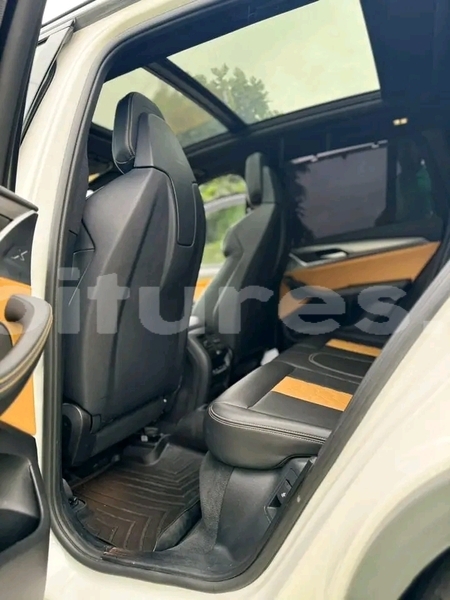 Big with watermark bmw x3 ivory coast aboisso 72200